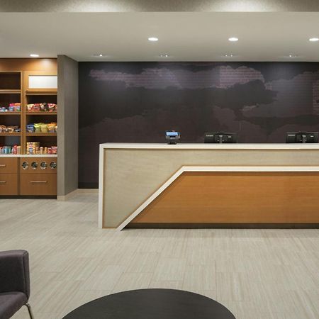 Springhill Suites By Marriott Lexington Frankfort Dış mekan fotoğraf