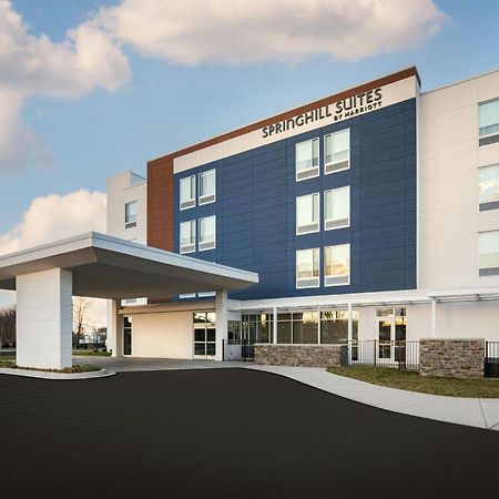 Springhill Suites By Marriott Lexington Frankfort Dış mekan fotoğraf