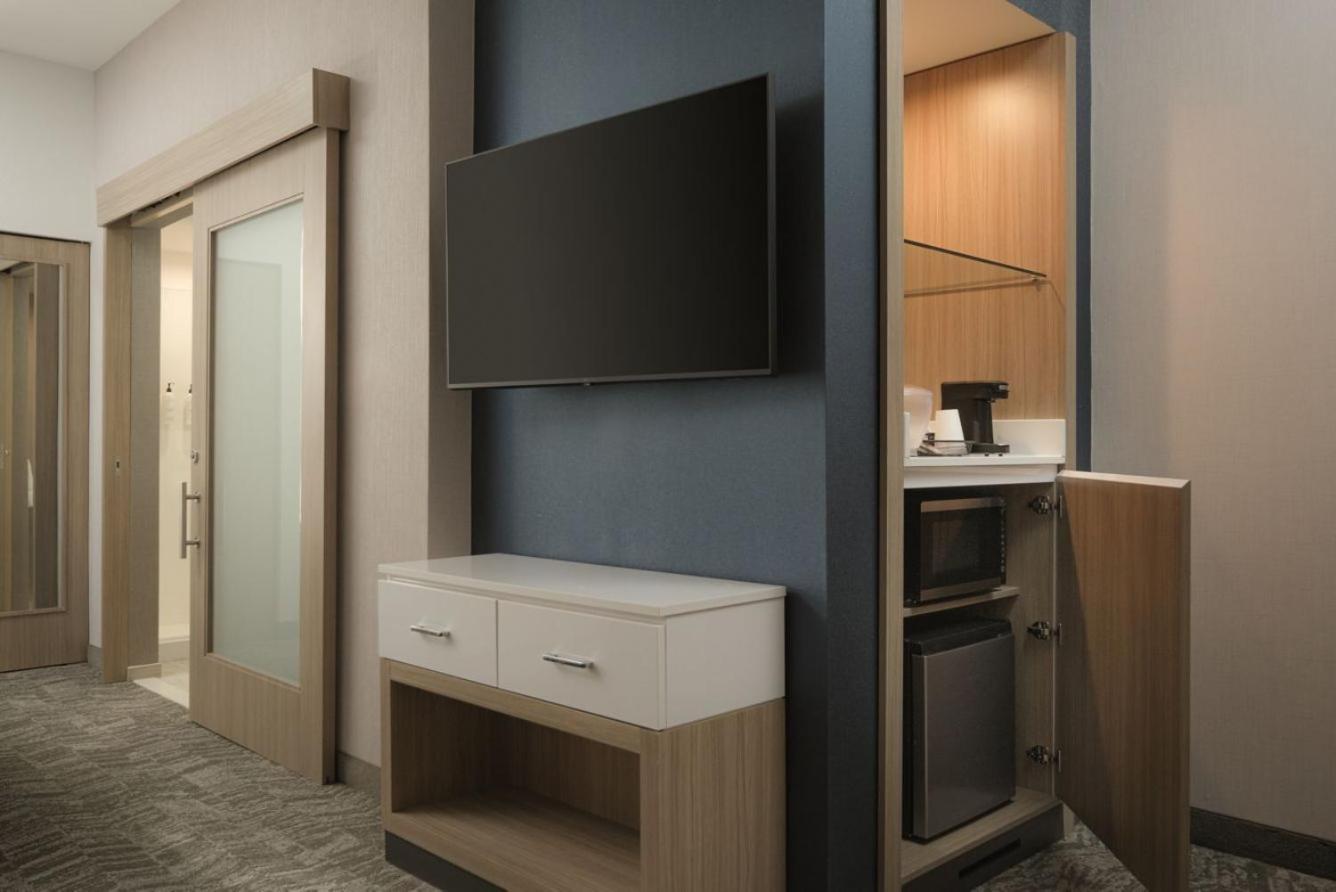 Springhill Suites By Marriott Lexington Frankfort Dış mekan fotoğraf
