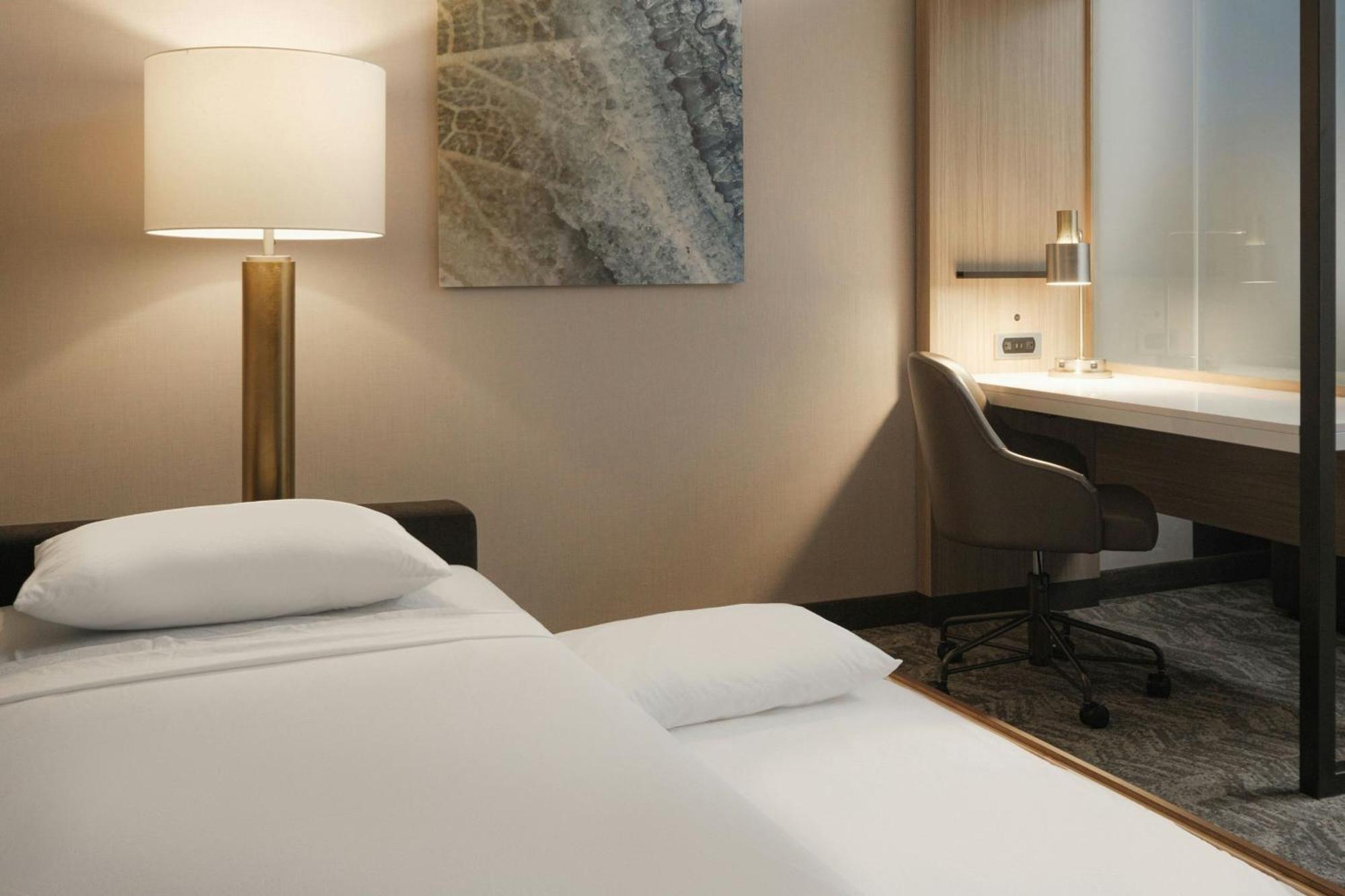 Springhill Suites By Marriott Lexington Frankfort Dış mekan fotoğraf