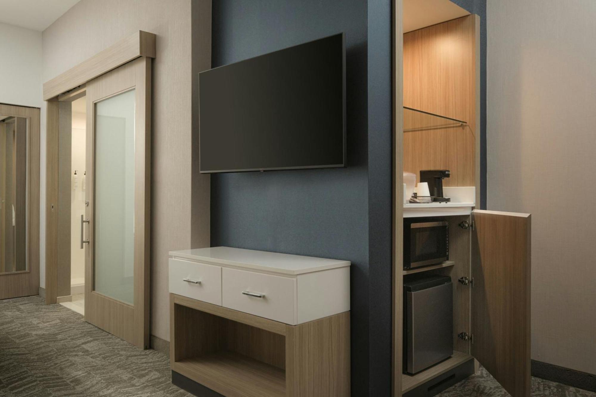 Springhill Suites By Marriott Lexington Frankfort Dış mekan fotoğraf